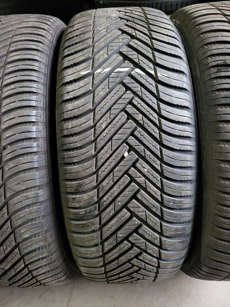 235/55/19 HANKOOK 4бр