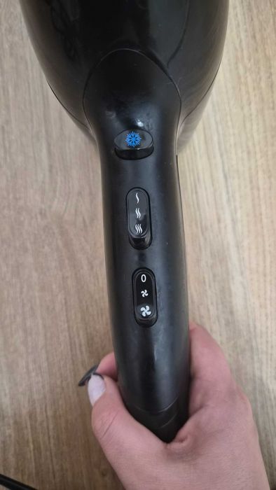 Сешоар Remington AC 5000