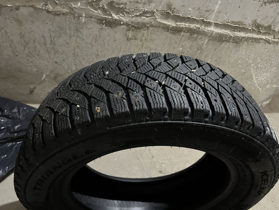 Продам шины в хорошим состоянии