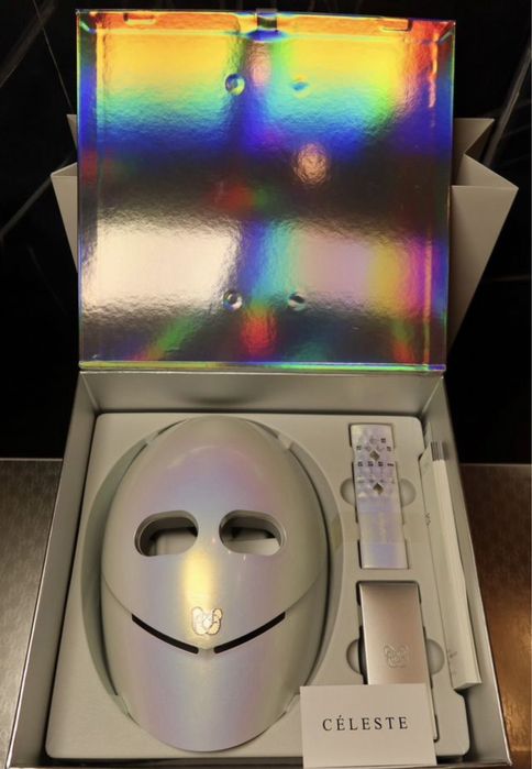 Led Mask Chouohc