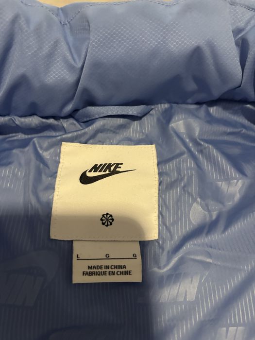 Vand vesta NIKE Originala