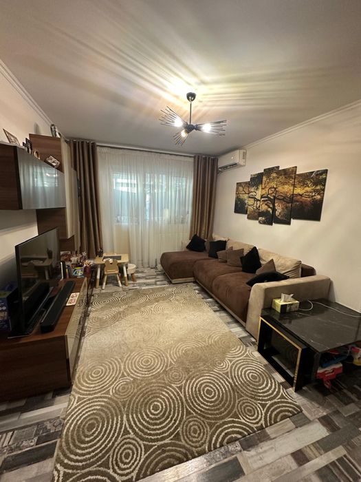 Vand apartament 2 camere, Nicolae Balcescu