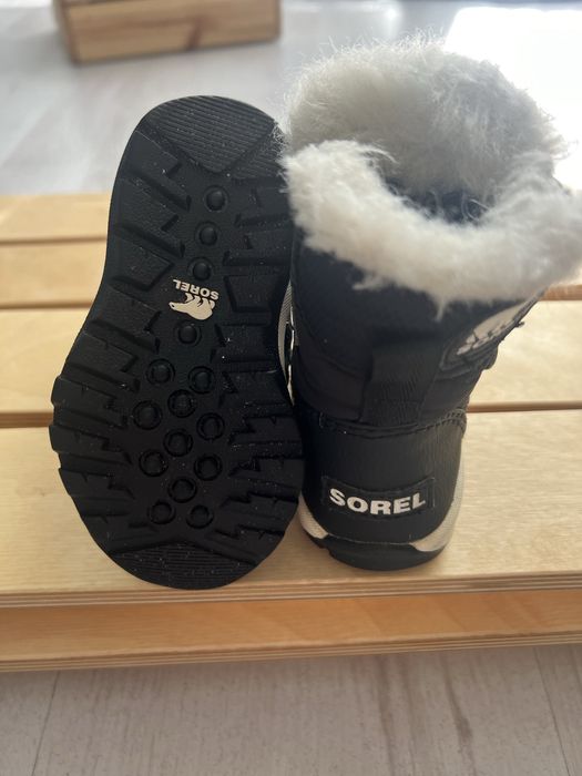 Детски апрески Sorel