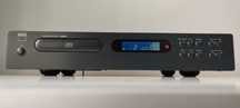 NAD C 525 BEE muzica CD TOP