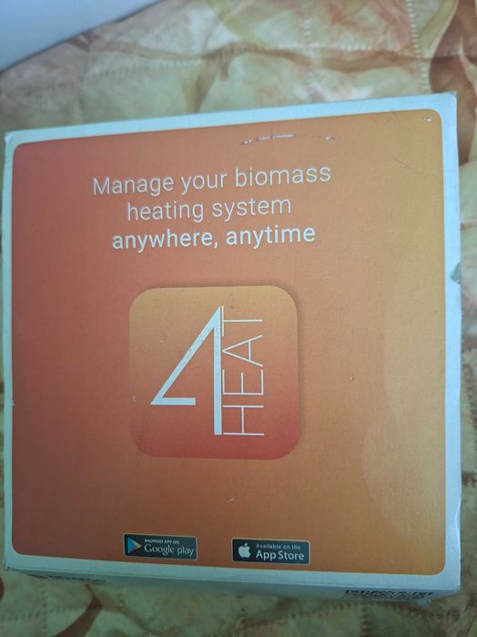 Wi fi устройство за отдалеченост