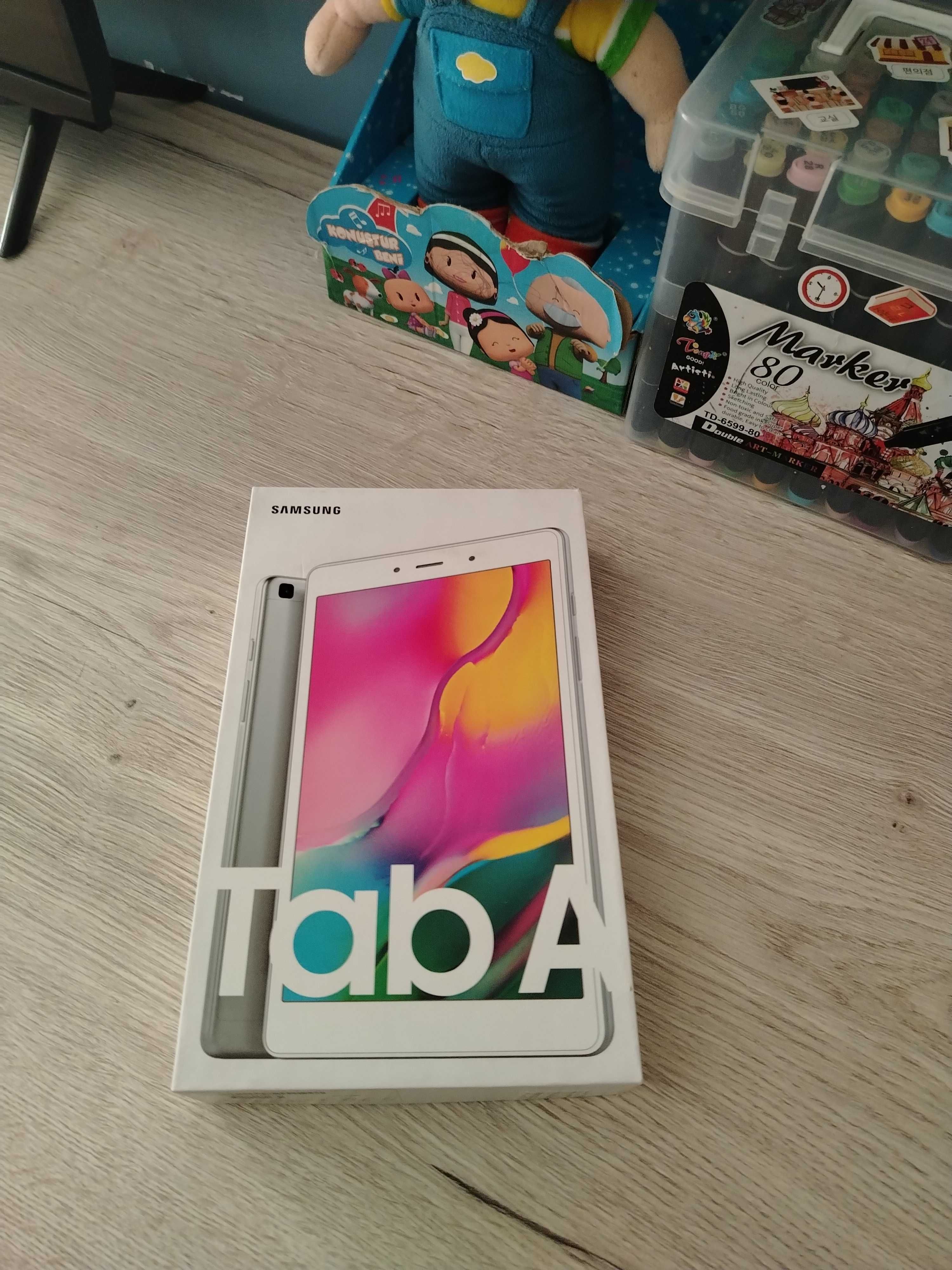 Samsung tab A не робочий