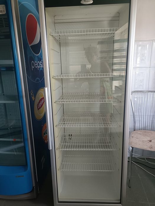 Vitrină frigorifică