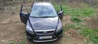 Форд Фокус на части 2.0i/145 Мк2 2008 Ford Focus na chasti