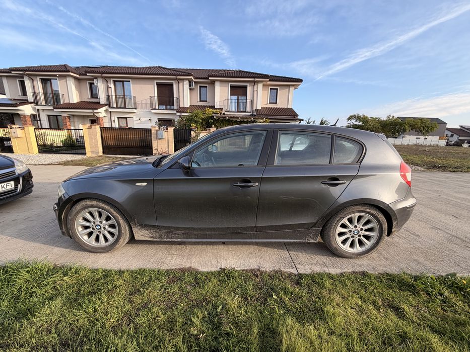 BMW Seria 1 116i