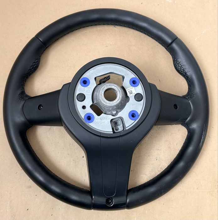 M волан бмв bmw f01 f02 f06 f07 f10 f11 f12 f13