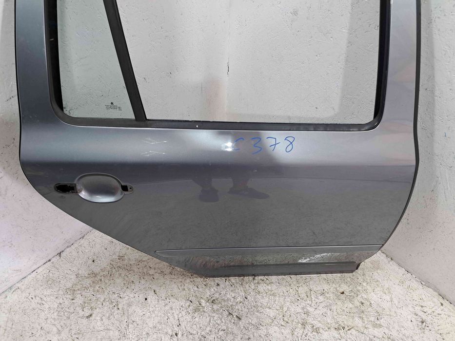 Usa dreapta spate Skoda Octavia 2 Combi (1Z5) [Fabr 2004-2013] Facelif