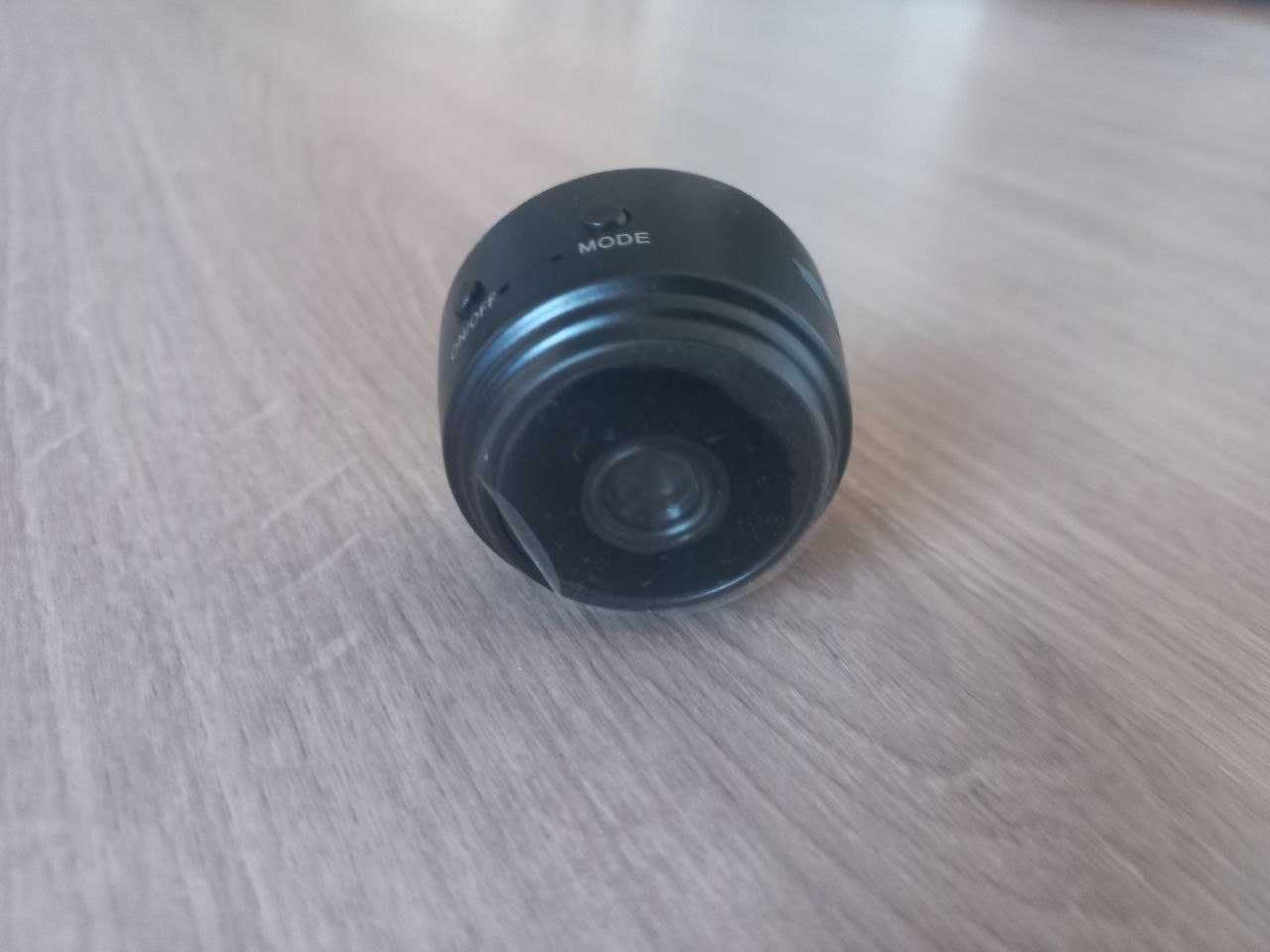 Mini kamera A9 yangi