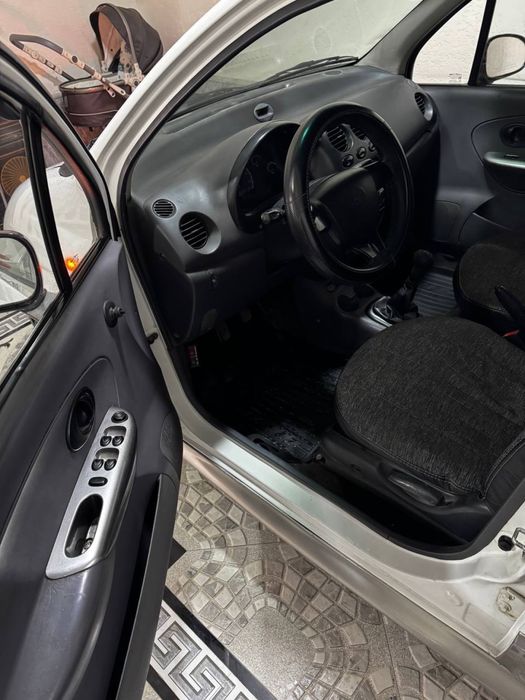 Matiz Best Arenda выкуп 2012