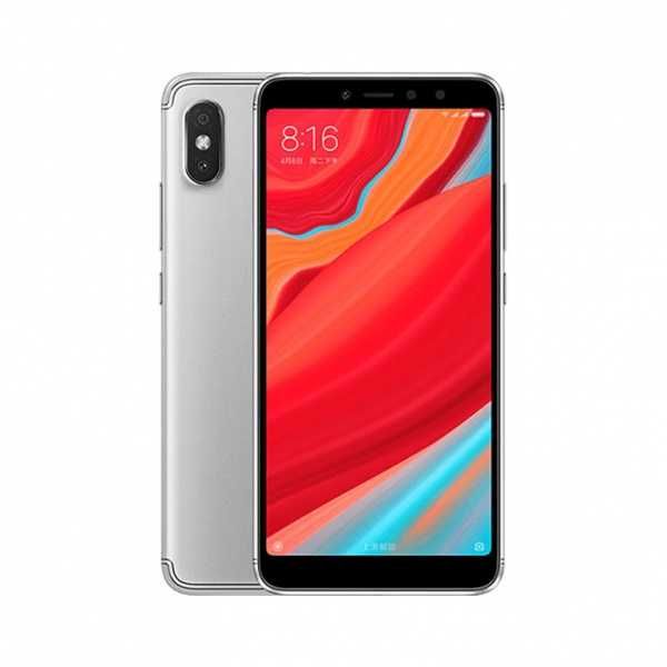 redmi s2  64gb ishlashi zo'r