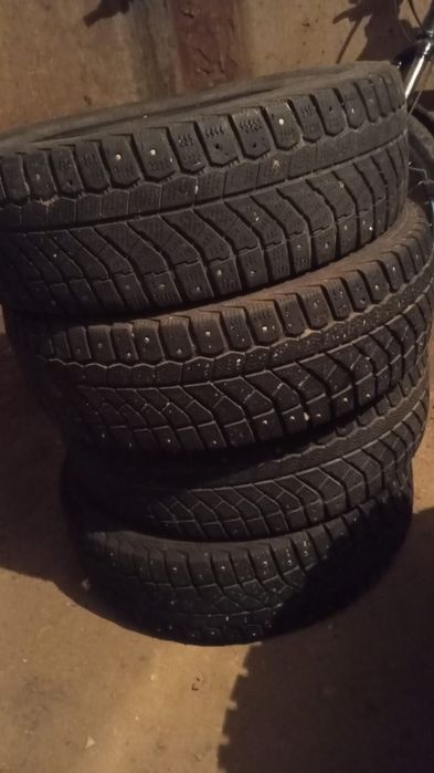 185/65R15 зимний шина