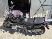 Motociclete bmw 1150 cm