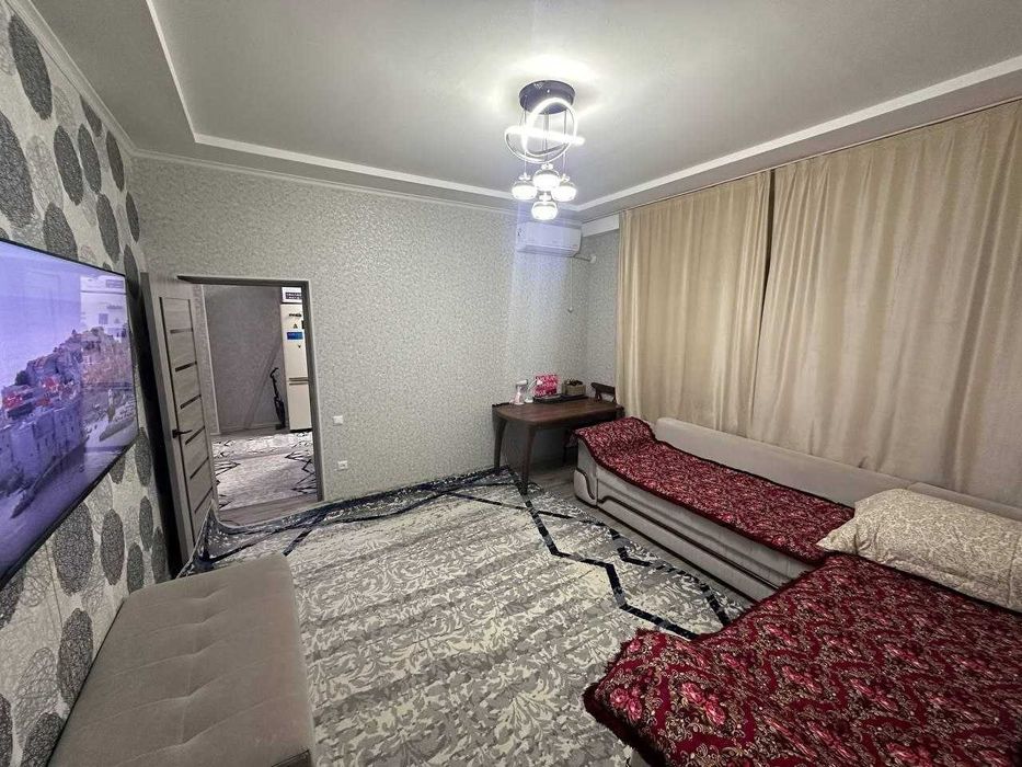 Продаю квартиру Новостройка Феруза ТТЗ Эко базар 1в2 №Г250