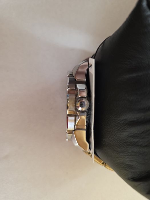 Seiko 5 SRP481K1 Mini Snow Monster