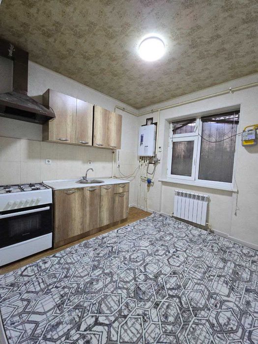 Продается 2х комнатная квартира. Сергели. Спутник 16а