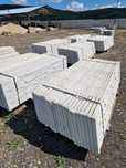 Placi de gard / garduri din beton / capace de gard