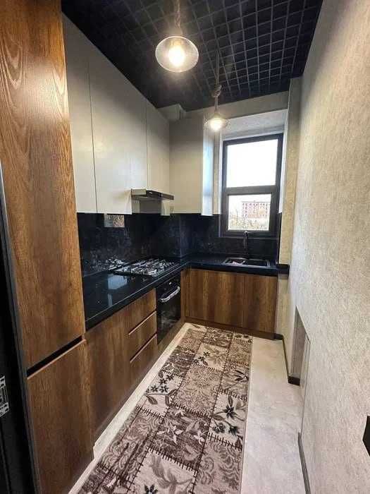 Сдаётся квартира 2ком на Яккасарайский р-н Ул Саламатина