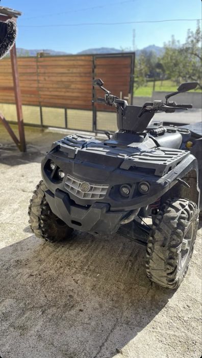 Atv masai de vanzare