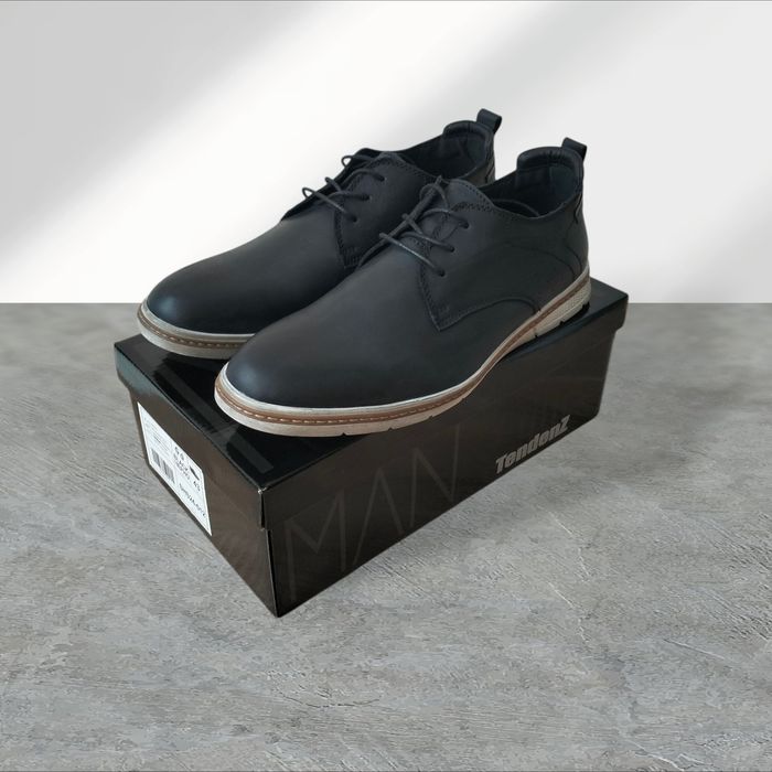 Мъжки елегантни обувки Tendenz