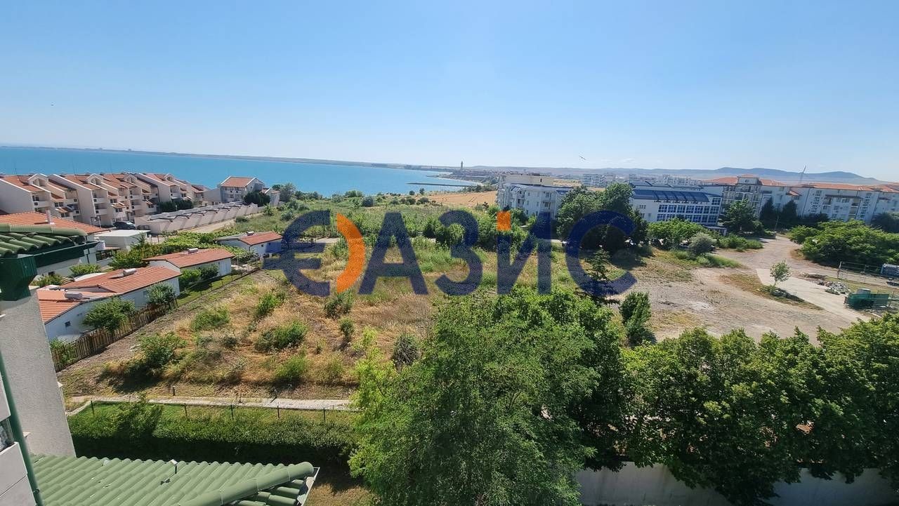 Продава се Едностаен апартамент в с. Равда, Област Бургас - 50 кв.м за 1100 €/кв.м - Снимка #10