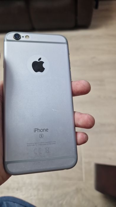 Iphone 6s, Айфон 6s