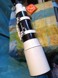 Телескоп рефрактор SkyWatcher 80/100/120 мм,OTA тръба или с монтировка
