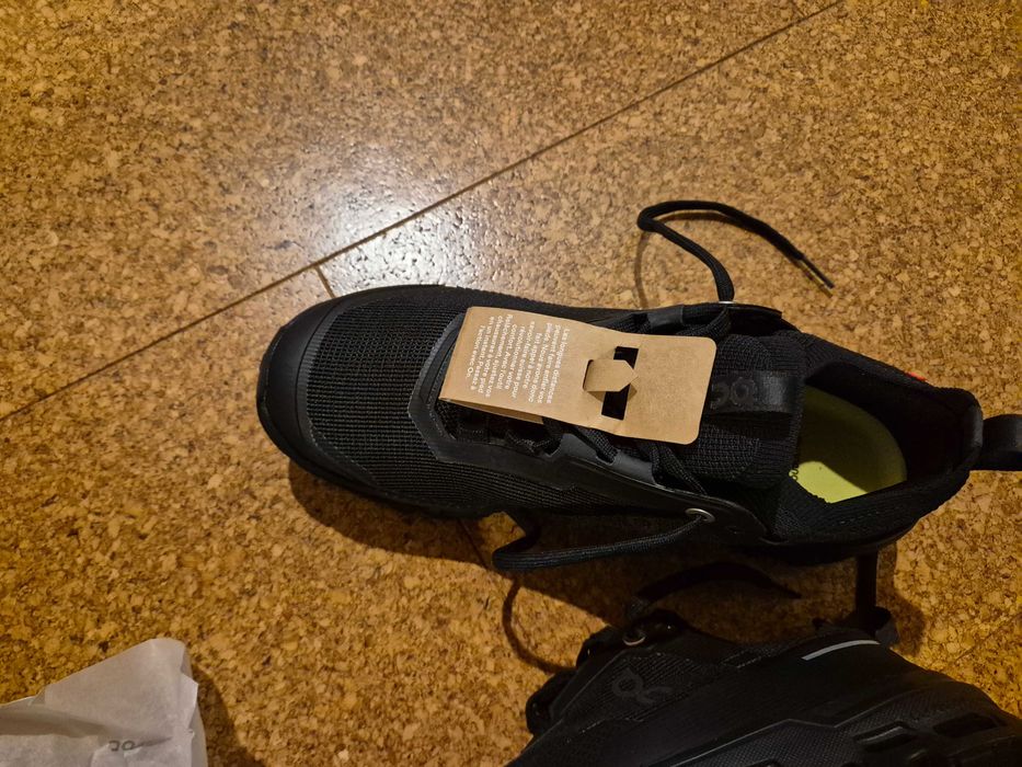 On Cloudultra 2 - Nou, cu eticheta