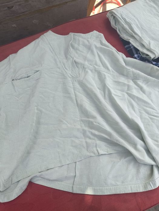 Ayollar uchun koʻylak va yupkalar bor narxi 140 dan 160 gacha