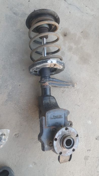 Стойка AUDI a6 c4