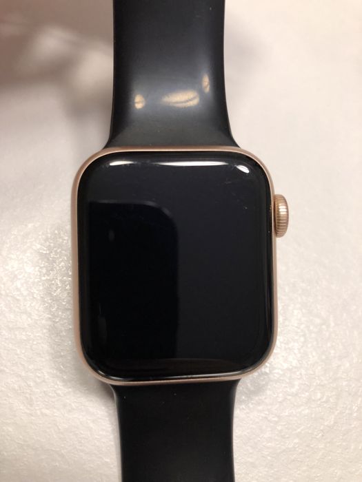 Apple watch series 6