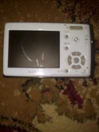 Aparat foto LCD SONY