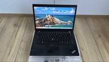 Лаптоп Lenovo ThinkPad T470s 14” FHD /Intel i5 / 8GB RAM / 256GB SSD