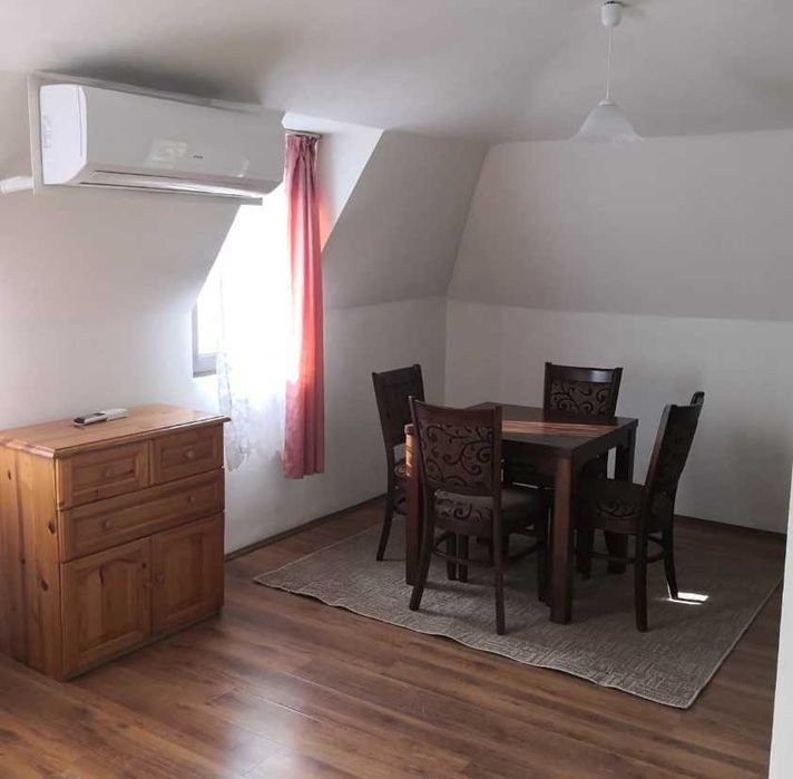 Дава се под наем Тристаен апартамент в Пловдив, Западен - 88 кв.м за 290.7 € - Снимка #2