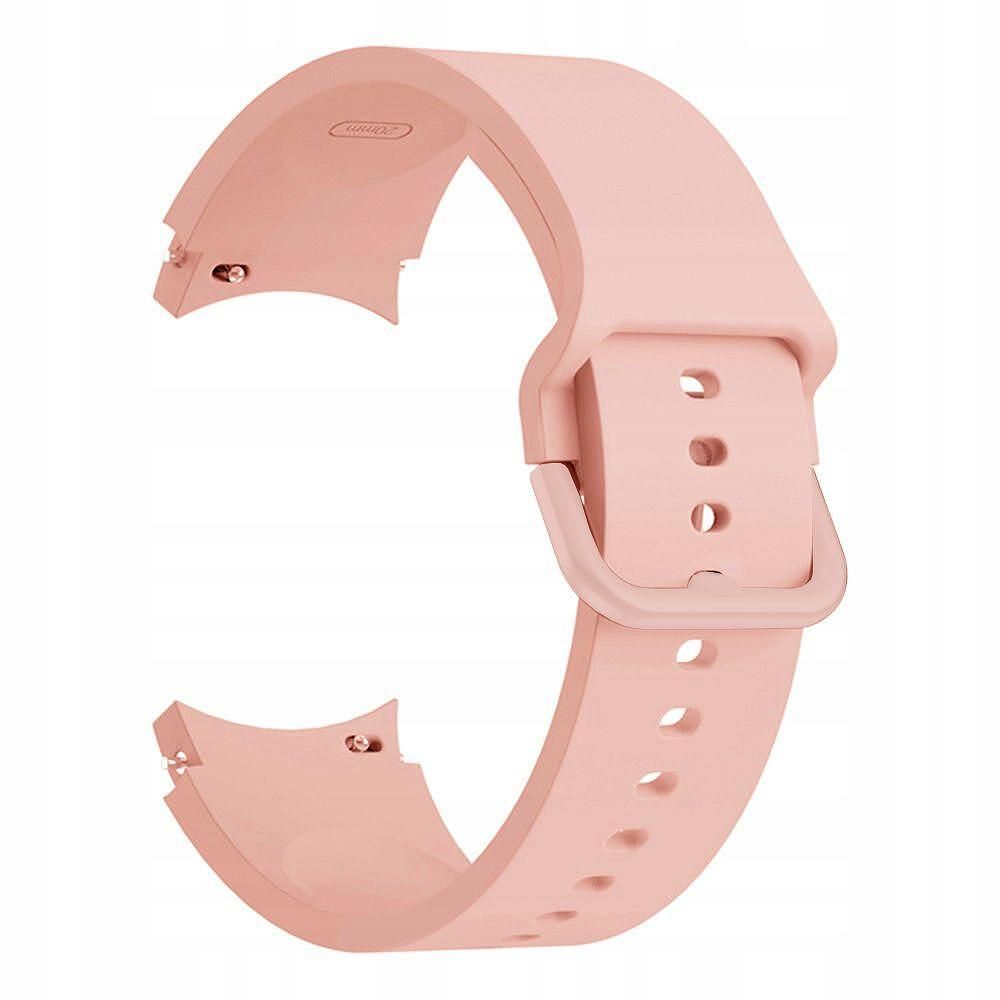 Tech-protect iconband каишка за samsung galaxy watch 7 (40/44mm) - роз