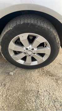 Roti 18 mercedes ML GL GLE