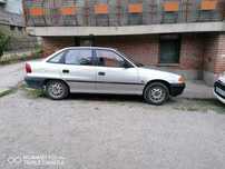 Opel Astra 1.6 бензин / газ / на части