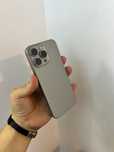 Carcasa iPhone 16 Pro Max