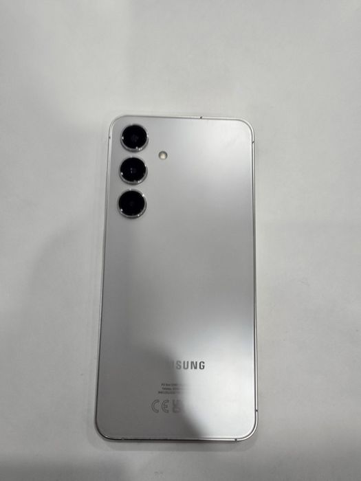 Samsung galaxy s24 128gb в гаранция