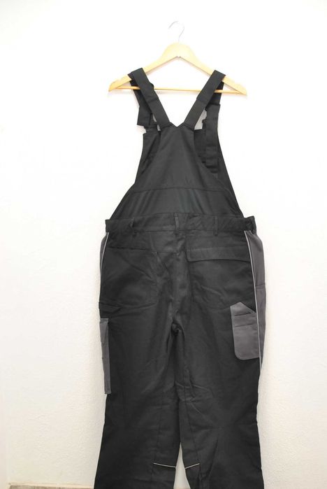 Engelbert Strauss salopeta marimea 60  (3446)