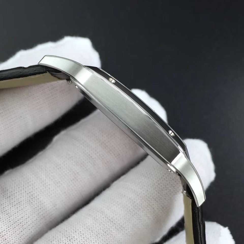 Cartier ETA (ref 60903)