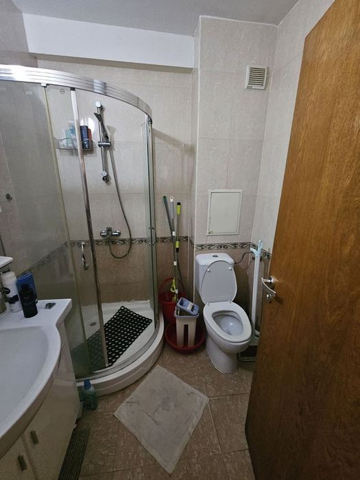 Ексклузивен имот! 2-стаен апартамент на метри от морето! Готови докум