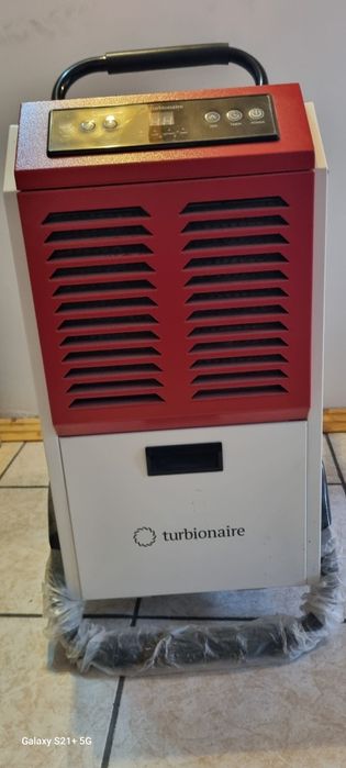 Dezumidificator profesional