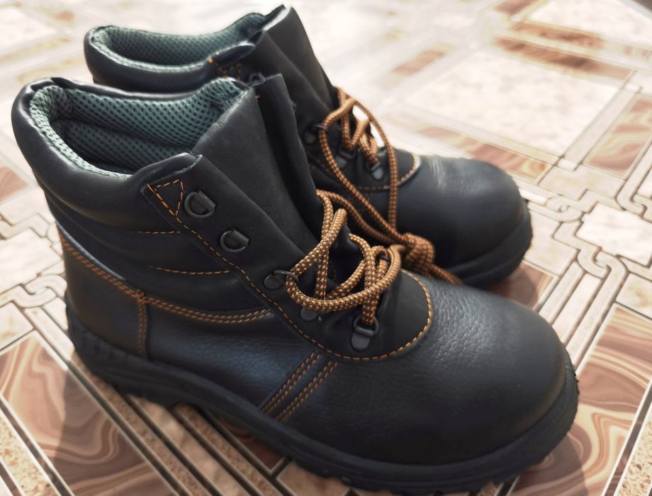 продам спецобувь