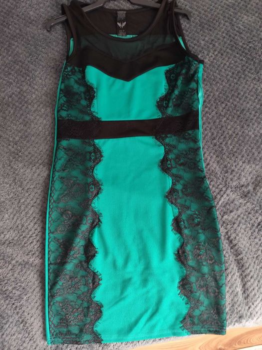 Дамска официална рокля