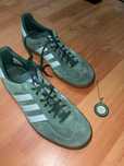 Adidas Gazelle Sky Blue