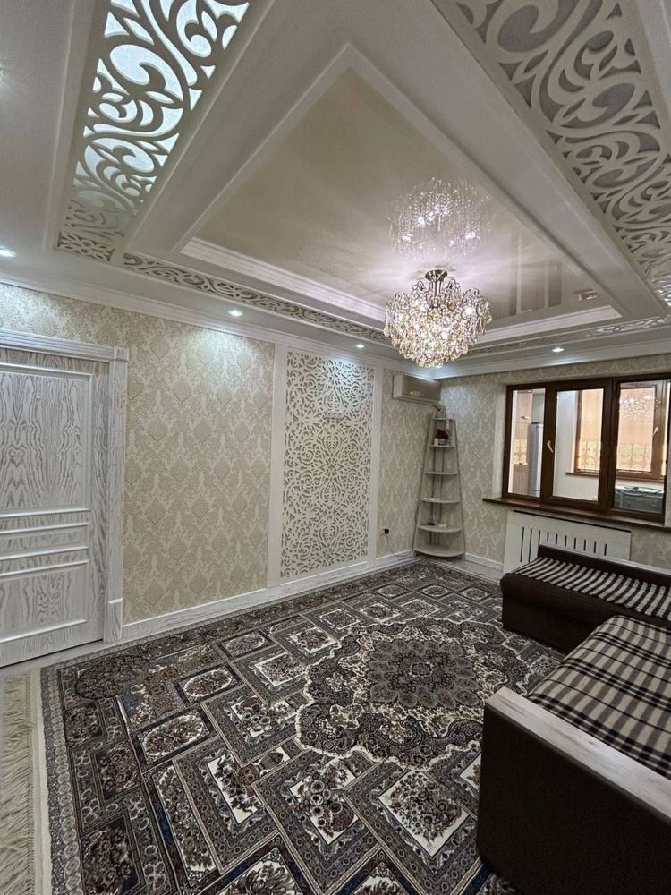 N4604 Shayxontohur tumani Tinchilik 3/2/4